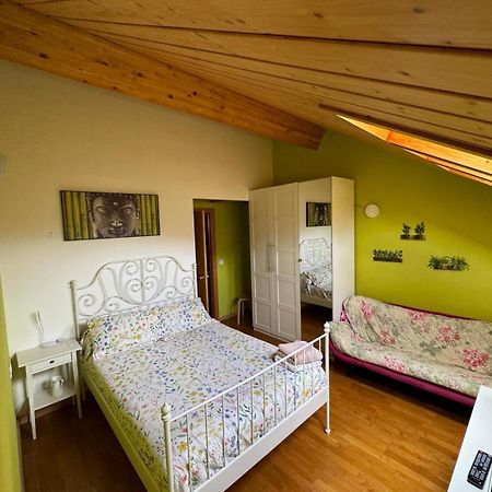 Adosado En Villanua Con Wifi Экстерьер фото