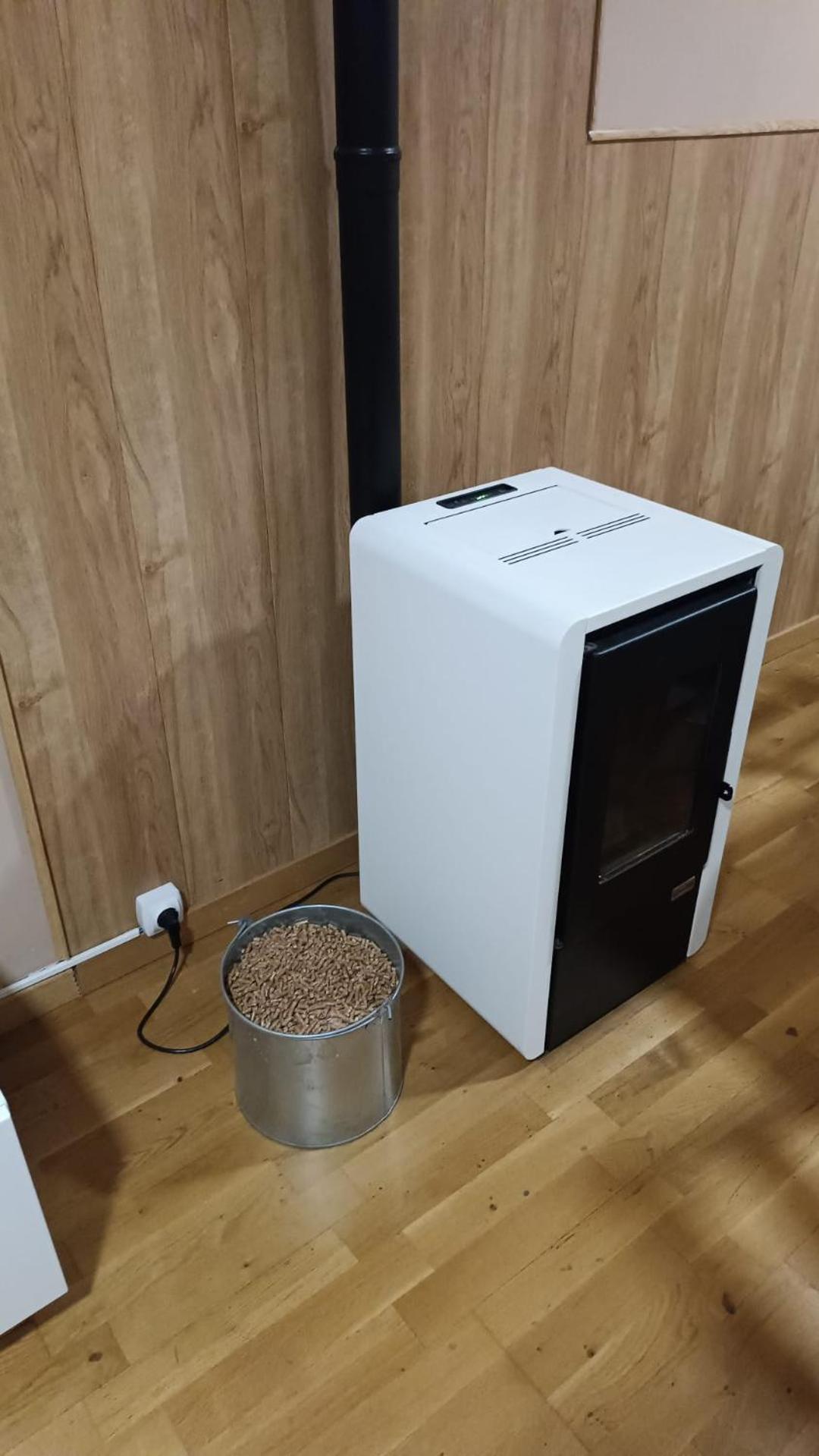 Adosado En Villanua Con Wifi Экстерьер фото